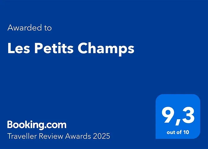 Les Petits Champs