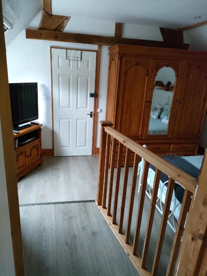Homestay Les Petits Champs Buais-les-Monts