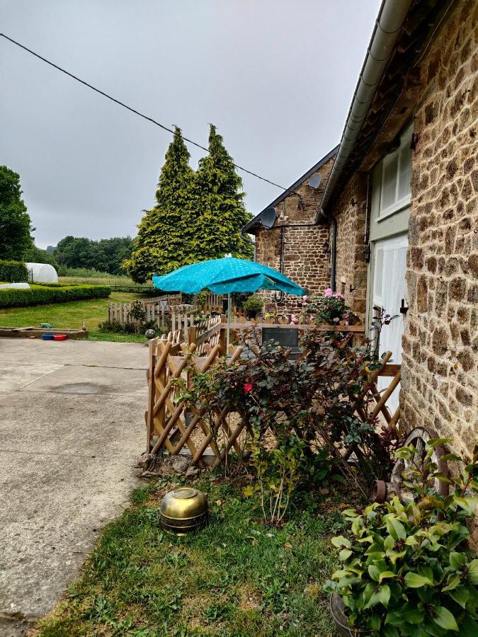 Les Petits Champs Homestay