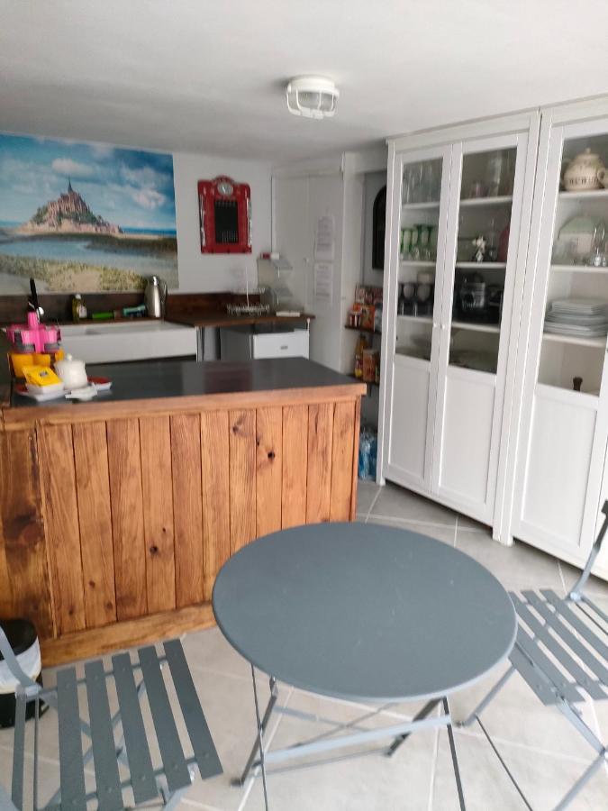 Homestay Les Petits Champs