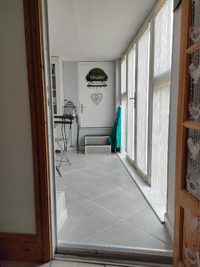 Les Petits Champs Homestay *