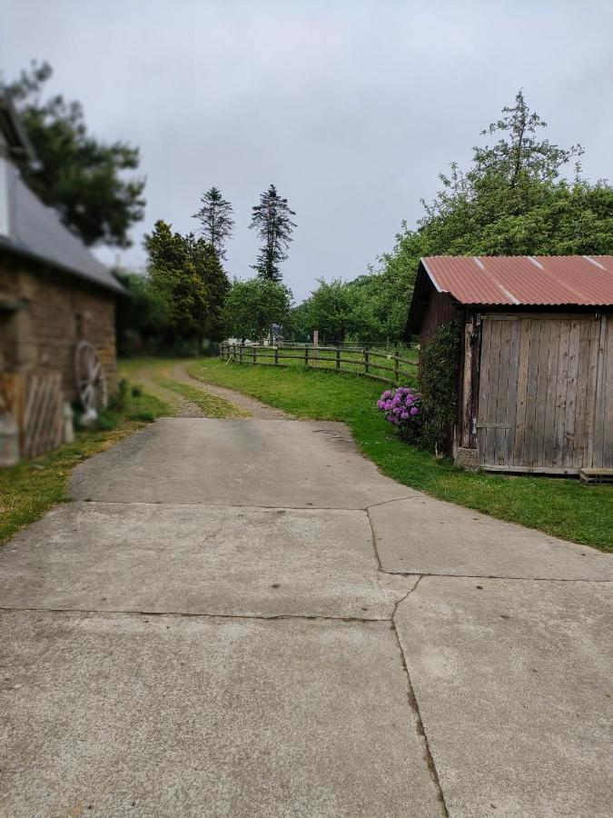 Les Petits Champs Homestay